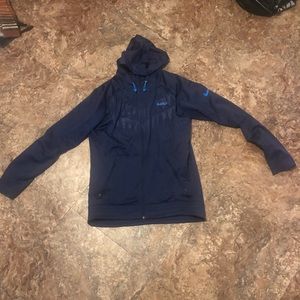 Too small for me. Barely worn!